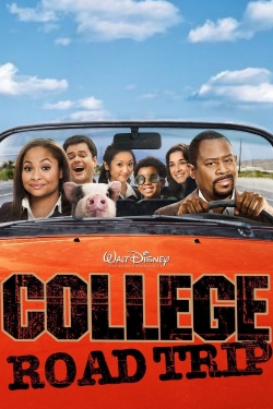 Watch College Road Trip movies free online