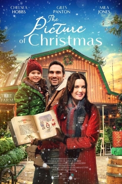 Watch The Picture of Christmas movies free online