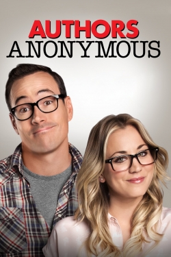 Watch Authors Anonymous movies free online