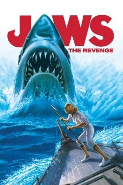 Watch Jaws: The Revenge movies free online