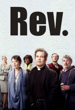 Watch Rev. movies free online