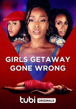 Watch Girls Getaway Gone Wrong movies free online