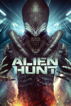 Watch Alien Hunt movies free online