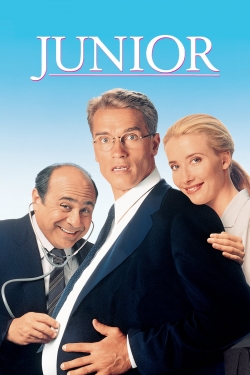 Watch Junior movies free online