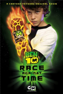 Watch Ben 10: Race Against Time movies free online