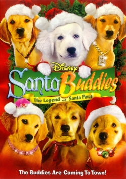 Watch Santa Buddies movies free online