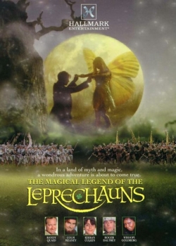 Watch The Magical Legend of the Leprechauns movies free online