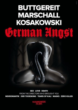 Watch German Angst movies free online