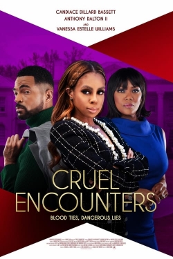Watch Cruel Encounters movies free online