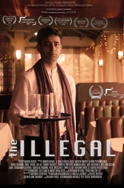 Watch The Illegal movies free online