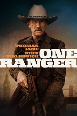 Watch One Ranger movies free online