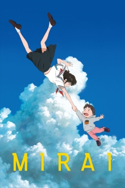 Watch Mirai movies free online