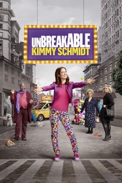 Watch Unbreakable Kimmy Schmidt movies free online