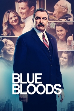Watch Blue Bloods movies free online