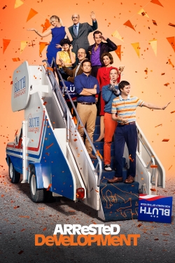 Watch Arrested Development movies free online