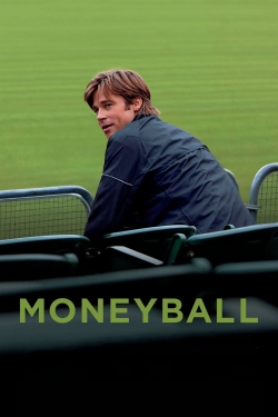 Watch Moneyball movies free online