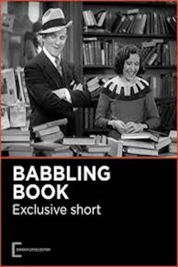 Watch The Babbling Book movies free online