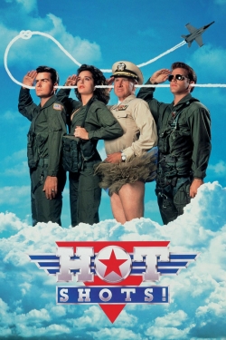 Watch Hot Shots! movies free online