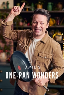 Watch Jamie's One-Pan Wonders movies free online