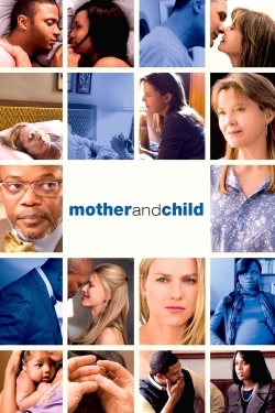 Watch Mother and Child movies free online