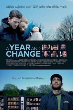 Watch A Year and Change movies free online