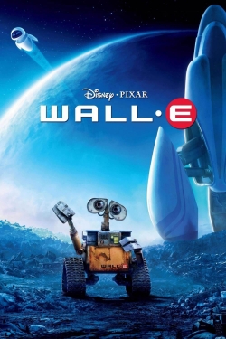 Watch WALL·E movies free online