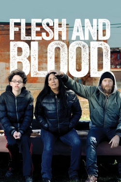 Watch Flesh and Blood movies free online