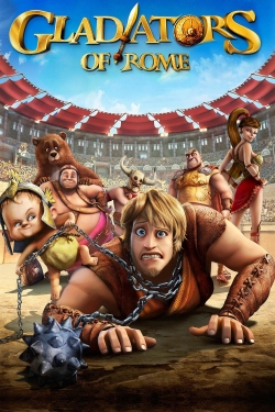 Watch Gladiators of Rome movies free online