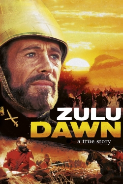 Watch Zulu Dawn movies free online