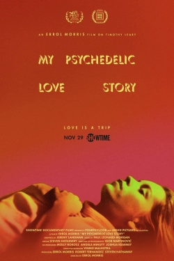 Watch My Psychedelic Love Story movies free online