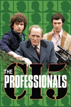Watch The Professionals movies free online