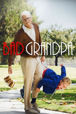Watch Jackass Presents: Bad Grandpa movies free online