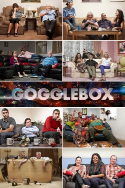 Watch Gogglebox movies free online