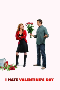 Watch I Hate Valentine's Day movies free online