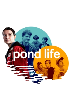 Watch Pond Life movies free online