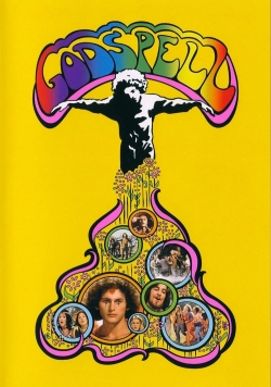 Watch Godspell: A Musical Based on the Gospel According to St. Matthew movies free online