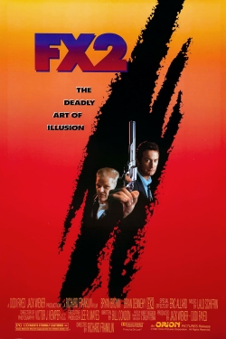 Watch F/X2 movies free online