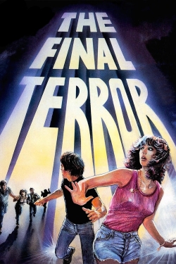 Watch The Final Terror movies free online