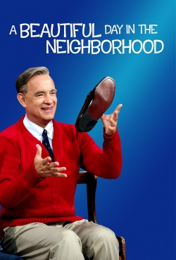 Watch A Beautiful Day in the Neighborhood movies free online