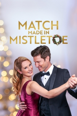 Watch Match Made in Mistletoe movies free online