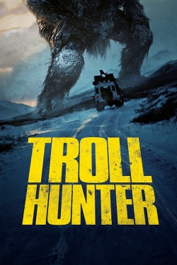 Watch Troll Hunter movies free online