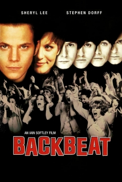 Watch Backbeat movies free online