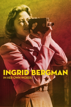 Watch Ingrid Bergman: In Her Own Words movies free online