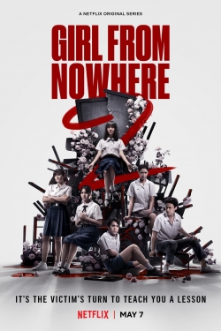 Watch Girl from Nowhere movies free online