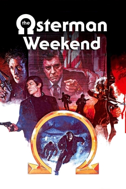 Watch The Osterman Weekend movies free online