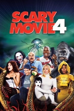 Watch Scary Movie 4 movies free online