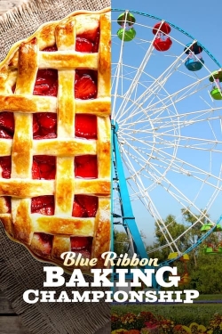 Watch Blue Ribbon Baking Championship movies free online