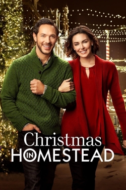 Watch Christmas in Homestead movies free online