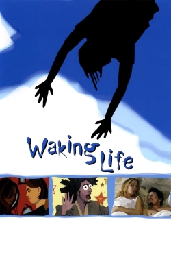 Watch Waking Life movies free online