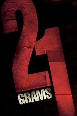 Watch 21 Grams movies free online